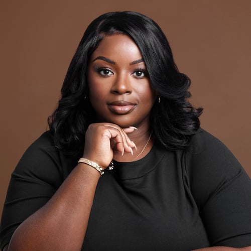 Jacqlyn F. Bryant