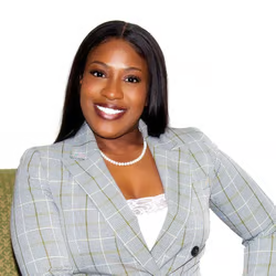 Jadinah N. Sejour-Gustave - industry - in Aventura, FL