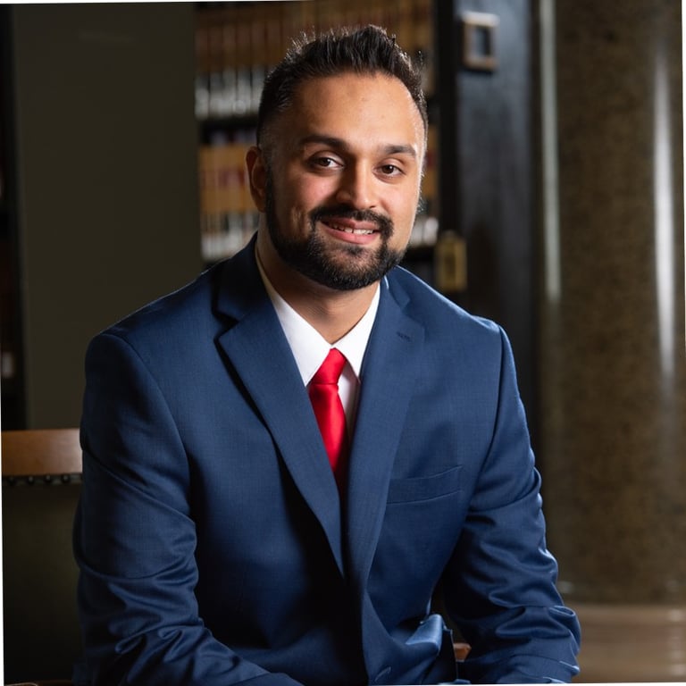 Jagdeep Sangha - industry - in Cincinnati, OH