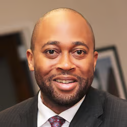 Jamaal W. Stafford - Black lawyer in Columbia MD