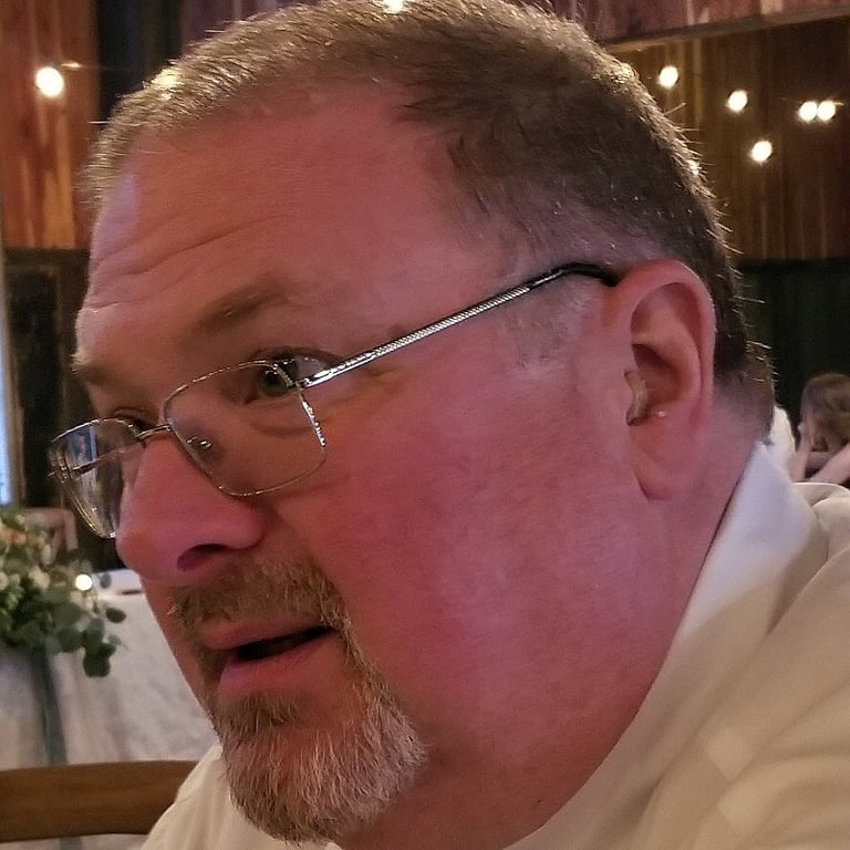 James J. Knappenberger - industry - in Clayton, MO