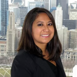 Janice Dantes - industry - in Chicago, IL