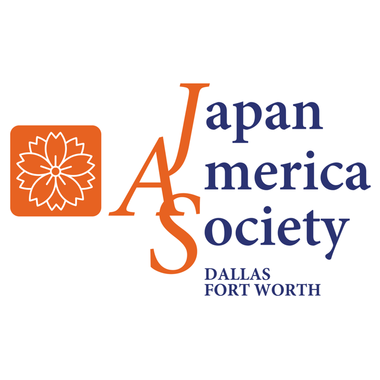 Japan-America Society of Dallas/Fort Worth - Japanese category in Plano TX