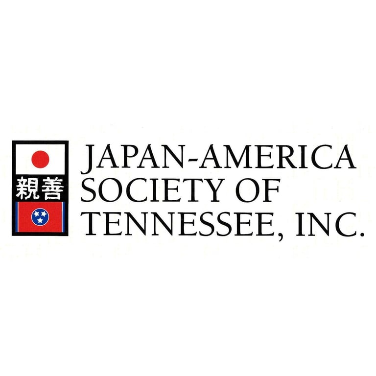 Japan-America Society of Tennessee, Inc.