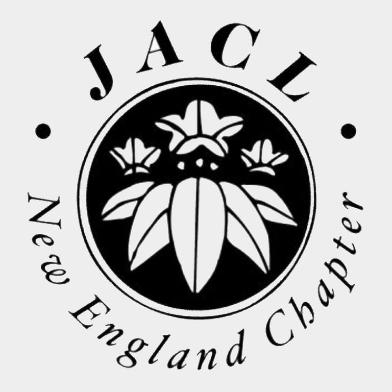 Japanese American Citizens League New England Chapter
