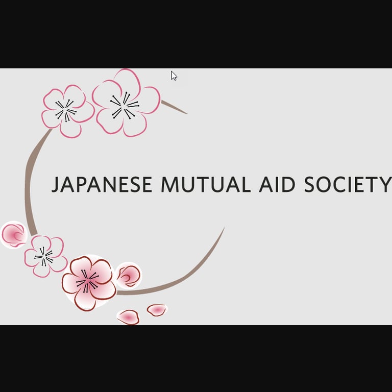 Japanese Mutual Aid Society of Chicago - Japanese category in Chicago IL