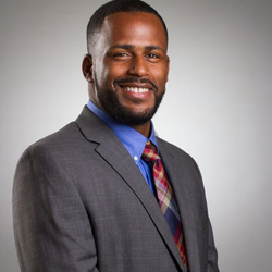 Javaron D. Buckley Sr. - industry - in Chicago, IL