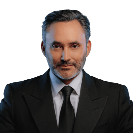 Javier Villarreal - verified lawyer in Brownsville TX