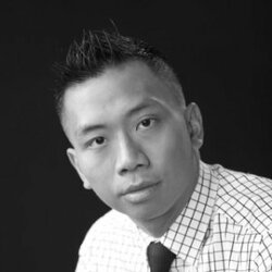 Jean-Pierre Ung - industry - in Markham, ON