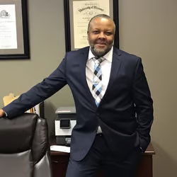 Jelani Aitch - verified lawyer in St. Louis MO