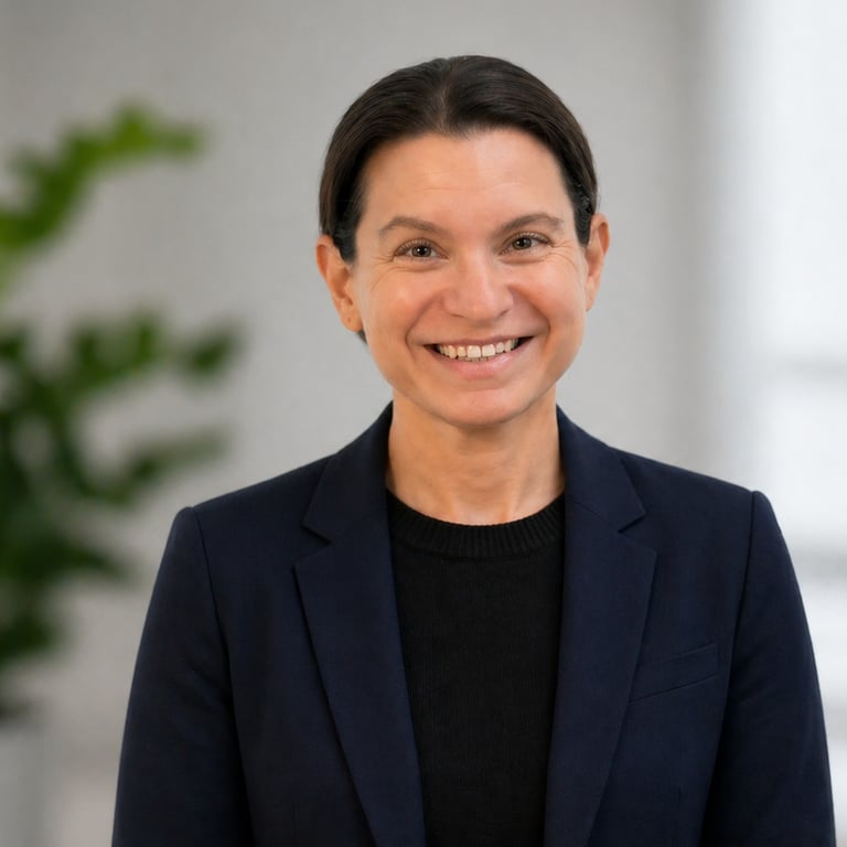 Jenna Selsky Greenwald,  industry in Longwood, FL