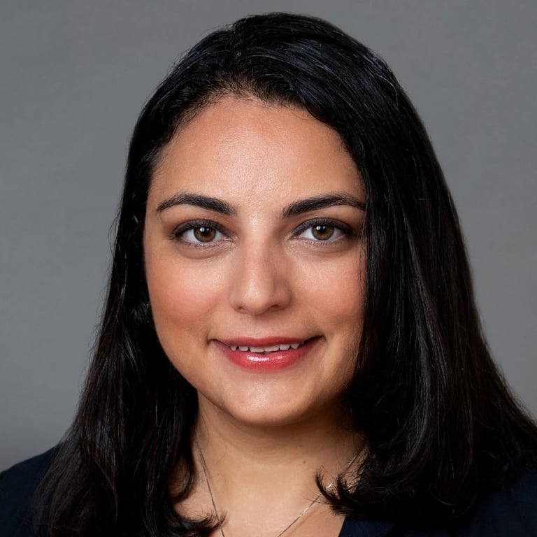 Jennie Farshchian - industry - in Miami, FL