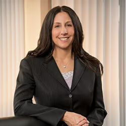 Jennifer L. Alexander - industry - in Randolph, NJ