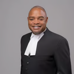 Jeremiah Eastman - verified lawyer in Oakville ON