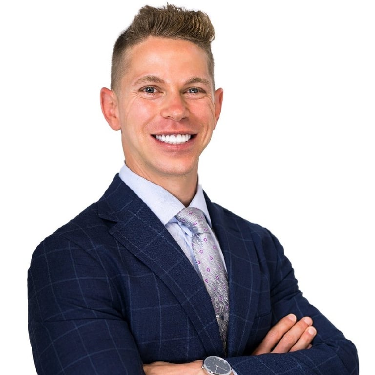 Jeremy Dover - industry - in Fort Lauderdale, FL
