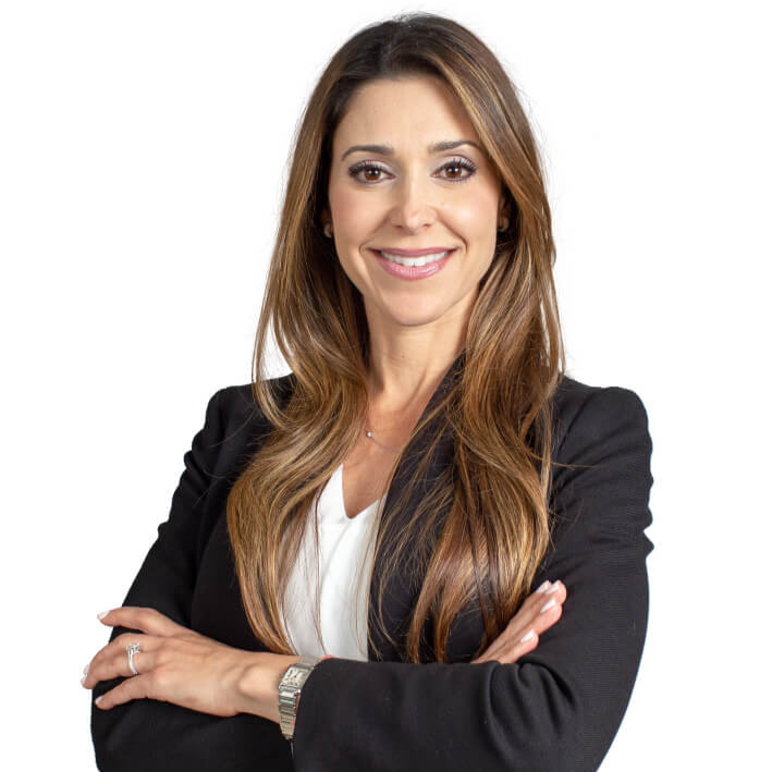 Woman Lawyer Near Me - Jessica Anvar