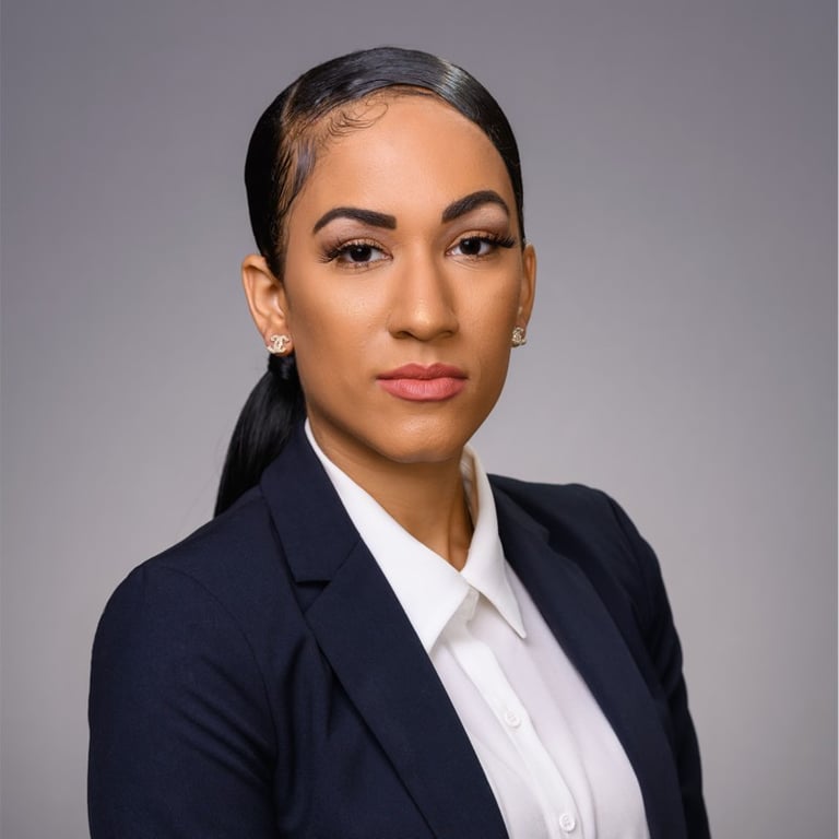 Jessica Tehlirian - Armenian lawyer in Lawrenceville GA