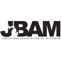 Jewish Bar Association of Michigan - Jewish category in Royal Oak MI
