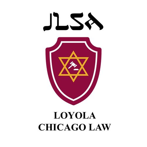 Jewish Law Student Association Loyola Chicago Law