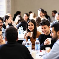 Jewish Networking: Chassidim, Yiddishists And Bolcheviks of LA