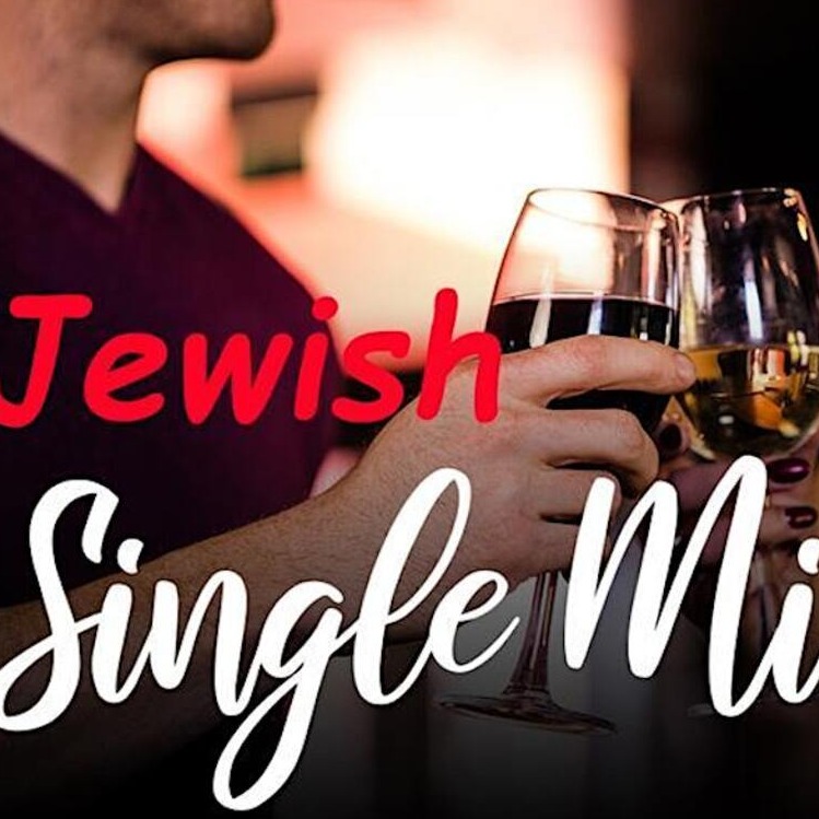 Jewish Singles NYC Mingle 30s & 40s
