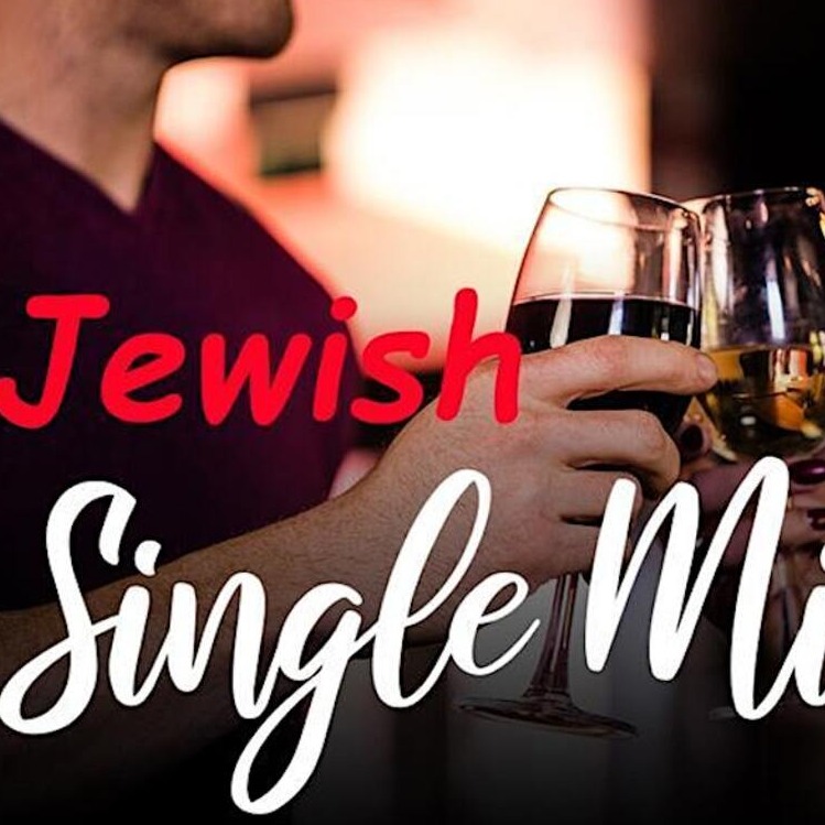 Jewish Singles NYC Mingle 50s