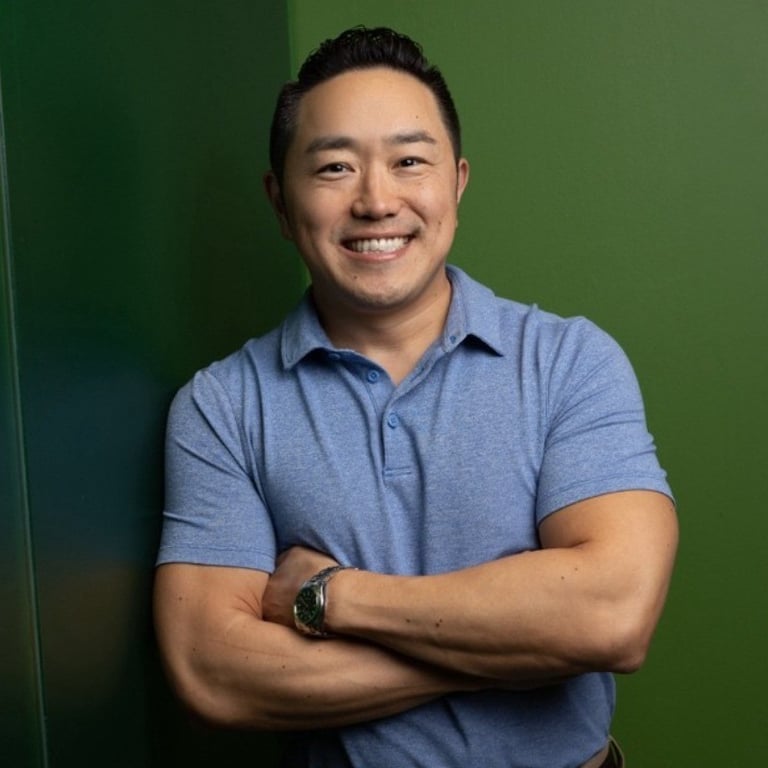 John Huh - industry - in Dallas, TX