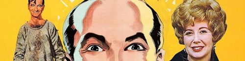 John Kenrick: Great Jewish Entertainers -  industry in New York NY