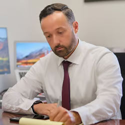 John Martello - Spanish speaking lawyer in Yonkers NY