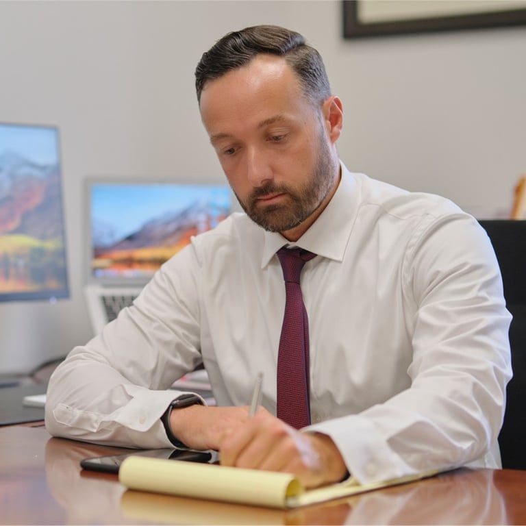 John Martello - industry - in Yonkers, NY