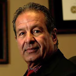 John Mastriani - industry - in Houston, TX
