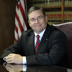 Christian Lawyer Near Me - John McCravy