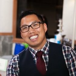John Tran - industry - in Westlake Village, CA