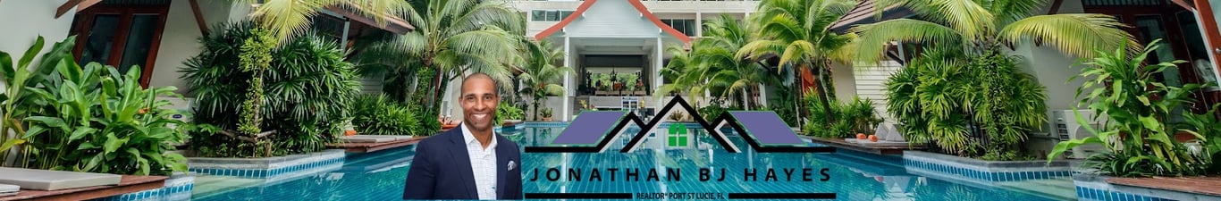 Jonathan Hayes - industry - in Port St. Lucie, FL