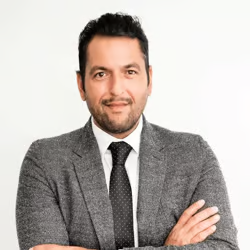 Jonathan M. Kashani - industry - in Los Angeles, CA