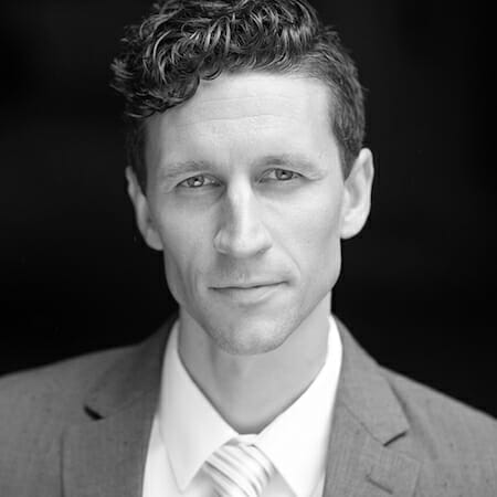 Jonathan P. Bench - Chinese lawyer in Seattle WA