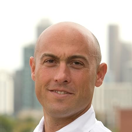 Jonathan Rosenfeld - industry - in Chicago, IL