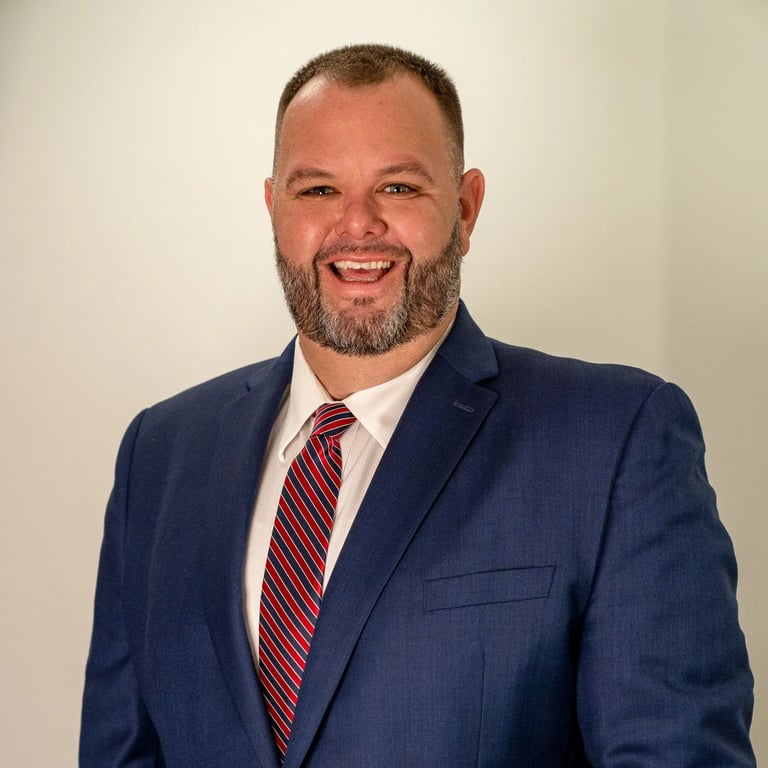 Jonathon Eberst - industry - in Stuart, FL