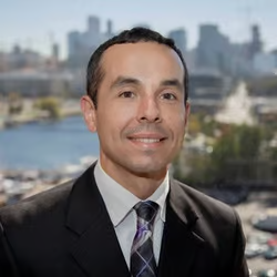 Jorge Ramos - verified lawyer in Bellevue WA