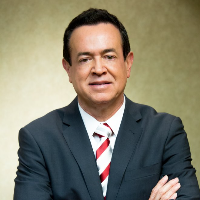 Jose A. Ginarte - Spanish speaking lawyer in Newark NJ