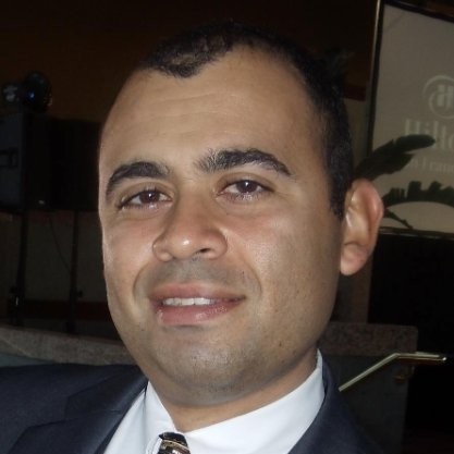 Jose Felix Vergara - industry - in Walnut Creek, CA