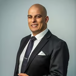 Joseph Tohme - verified lawyer in Essendon Fields AU-VIC