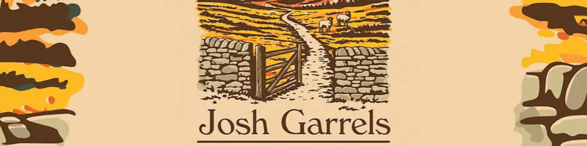 Josh Garrels with special guest Taylor Armstrong -  industry in Arlington VA