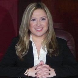 Julieth Rios - industry - in Hackensack, NJ