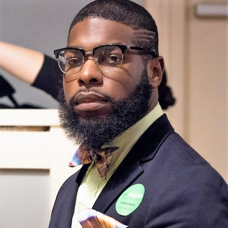 Jullian Jones - industry - in Hartford, CT