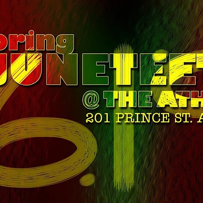 Juneteenth Alexandria 2026