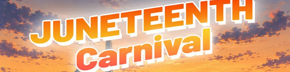 Juneteenth Carnival -  industry in Washington DC