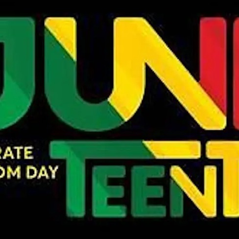 Juneteenth Celebration 365