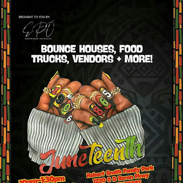 Juneteenth Fest