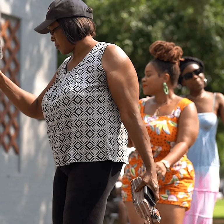 Juneteenth Houston's 5th Annual Celebrate Freedom Fest